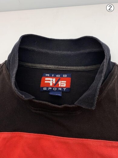商品画像：rigo sport/スウェット/XL/コットン 5