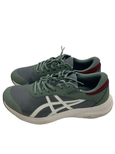 商品画像：ローカットスニーカー/27cm/GRY/F961222 1