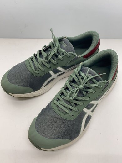 商品画像：ローカットスニーカー/27cm/GRY/F961222 2