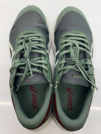 商品画像：ローカットスニーカー/27cm/GRY/F961222 3