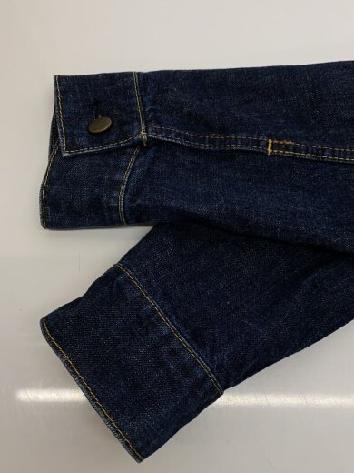 商品画像：Gジャン/M/デニム/IDG 5