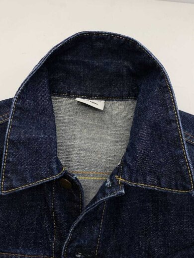 商品画像：Gジャン/M/デニム/IDG 6