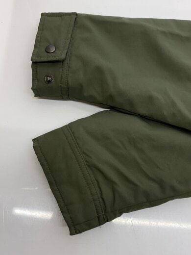 商品画像：ジャケット/XL/ナイロン/GRN/無地/STY68460FA19 5