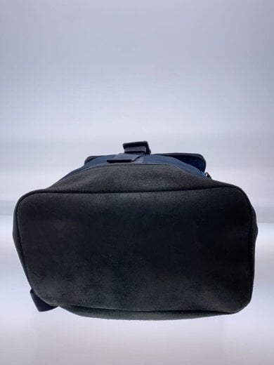 商品画像：リュック/ナイロン/NVY/F71536 4