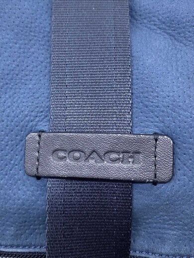 商品画像：リュック/ナイロン/NVY/F71536 5