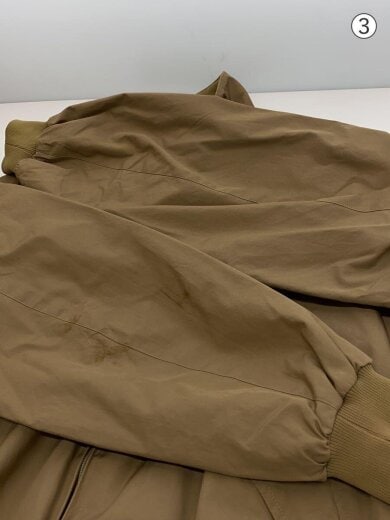 商品画像：ジャケット/40/コットン/CML/無地/G9/英国製 9