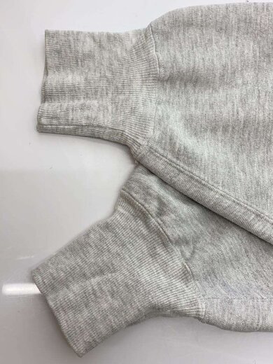 商品画像：スウェット/XXL/コットン/GRY 4