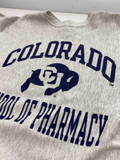 商品画像：スウェット/XXL/コットン/GRY 6