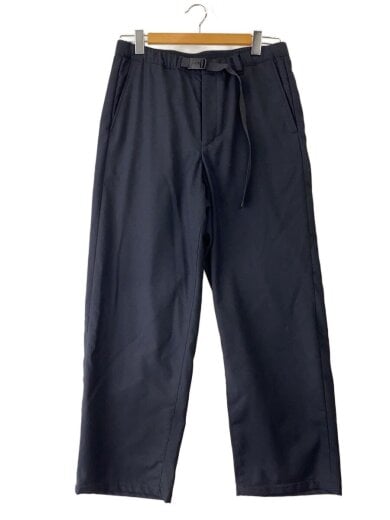 商品画像：BISON CHINO PANT_バイソンチノパンツ/XL/ポリエステル/BLK// 1