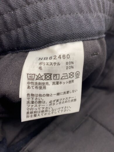 商品画像：BISON CHINO PANT_バイソンチノパンツ/XL/ポリエステル/BLK// 5
