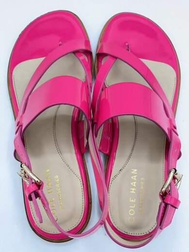 商品画像：サンダル/UK5.5/PNK/W19446 3