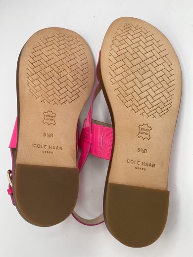 商品画像：サンダル/UK5.5/PNK/W19446 4