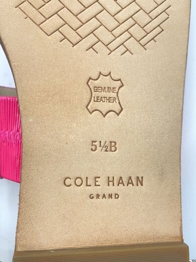 商品画像：サンダル/UK5.5/PNK/W19446 5