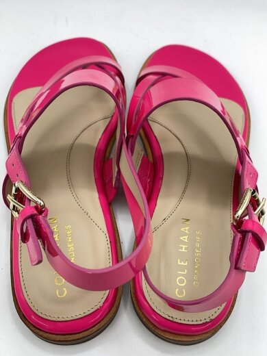 商品画像：サンダル/UK5.5/PNK/W19446 7