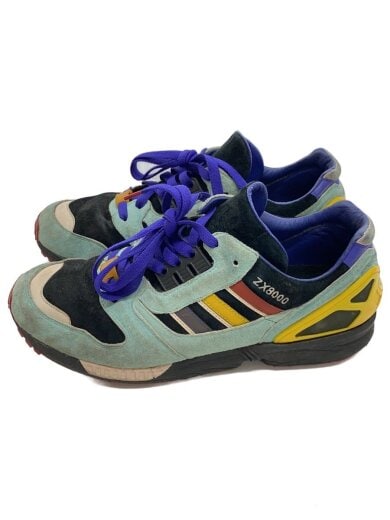 商品画像：ローカットスニーカー/27.5cm/マルチカラー/114595 1