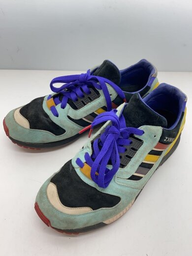 商品画像：ローカットスニーカー/27.5cm/マルチカラー/114595 2