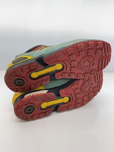 商品画像：ローカットスニーカー/27.5cm/マルチカラー/114595 4