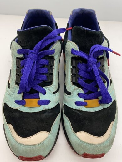 商品画像：ローカットスニーカー/27.5cm/マルチカラー/114595 6