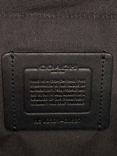 商品画像：リュック/--/BLK 5