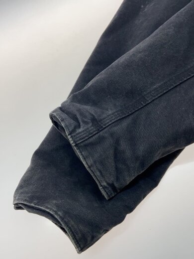 商品画像：ジャケット/XL/コットン/BLK/J141// 5