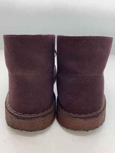 商品画像：ブーツ/25.5cm/BRD/スウェード/11826 8