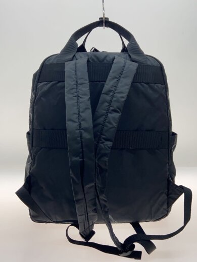 商品画像：リュック/ポリエステル/BLK/qat01-03// 3