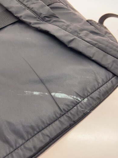 商品画像：リュック/ポリエステル/BLK/qat01-03// 7