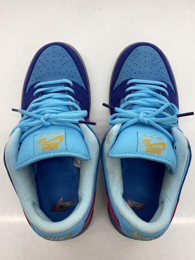 商品画像：DUNK LOW PRO QS_ダンク プロ クイックストライク/25.5cm/BLU 3