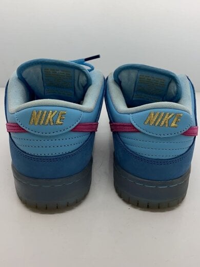 商品画像：DUNK LOW PRO QS_ダンク プロ クイックストライク/25.5cm/BLU 8