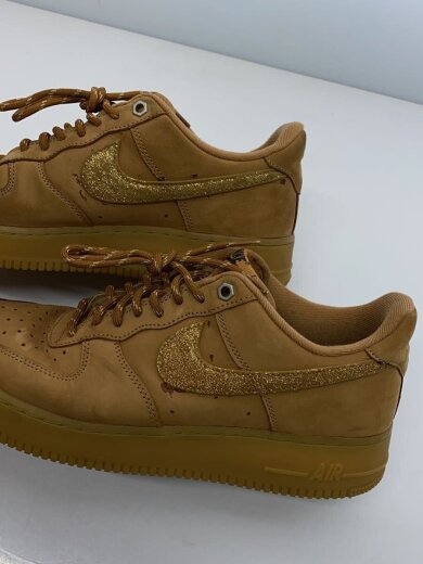 商品画像：AIR FORCE 1 07 WB/エアフォース/キャメル/CJ9179-200/27.5cm/CML 7