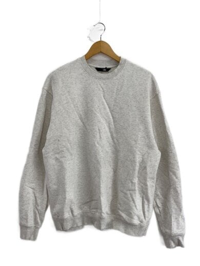 商品画像：ROCK STEADY CREW_ロック ステディ クルー/M/コットン/WHT 1