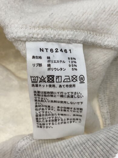 商品画像：ROCK STEADY CREW_ロック ステディ クルー/M/コットン/WHT 4