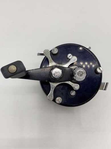 商品画像：AMBASSADEUR/リール 4