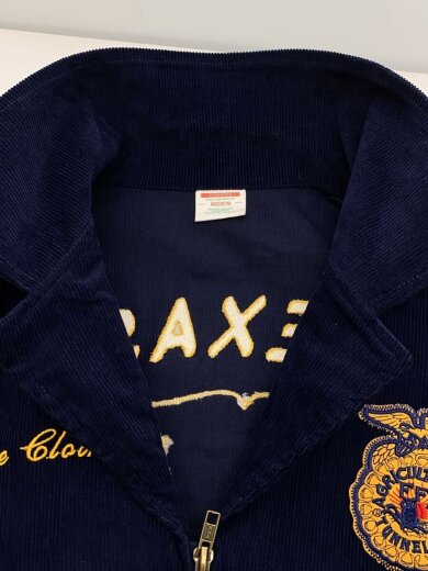 商品画像：DAFEILI/ジャケット/M/コットン/NVY/無地// 6