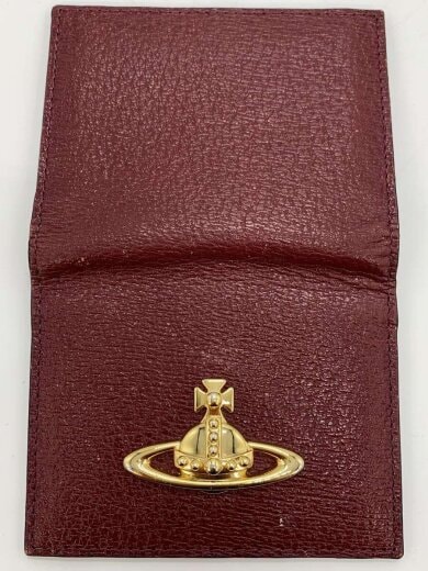 商品画像：カードケース/レザー/BRD/メンズ 7