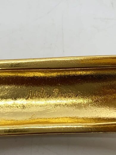 商品画像：バングル/SILVER/GLD/レディース// 2