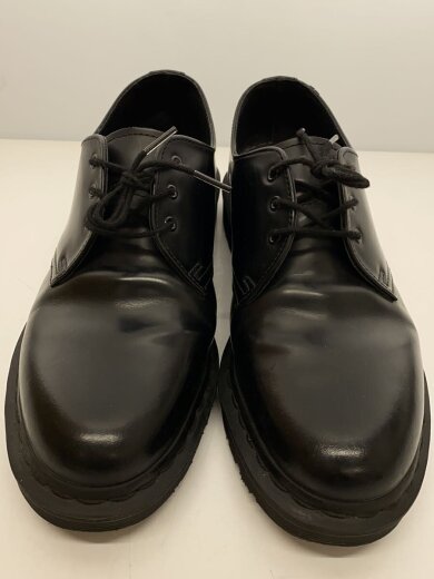 商品画像：ドレスシューズ/UK8/BLK/レザー/1461 6