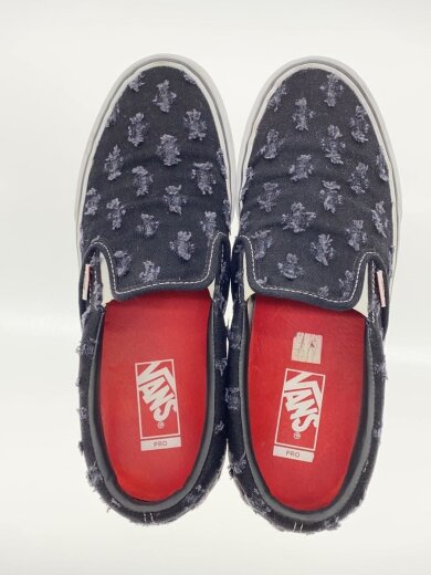 商品画像：ローカットスニーカー/28.5cm/BLK/VN0A38DD2DC/×SUPREME// 3