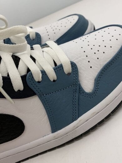 商品画像：AIR JORDAN 1 MID SE FRLS APLA/エアジョーダン 1/ホワイト/CU2802-100/27 7