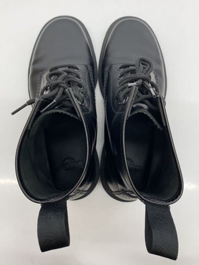 商品画像：レースアップブーツ/US10/BLK/AW0006// 3
