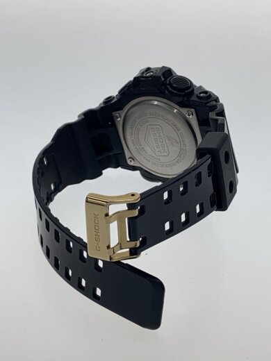商品画像：クォーツ腕時計・G-SHOCK/デジアナ/BLK// 4