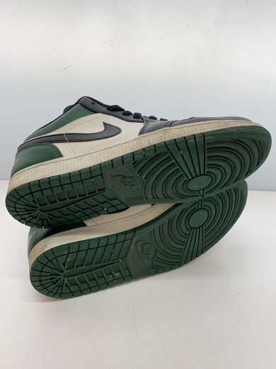 商品画像：AIR JORDAN 1 LOW_エアジョーダン 1 ロー/27cm/GRN// 4