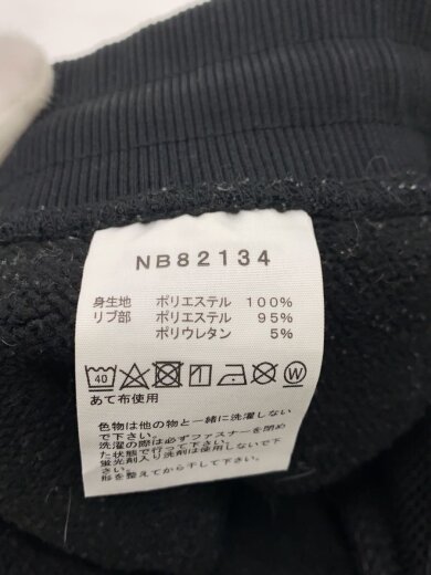 商品画像：HEATHER SWEAT PANT_ヘザー スウェットパンツ/M/ポリエステル/BLK// 5