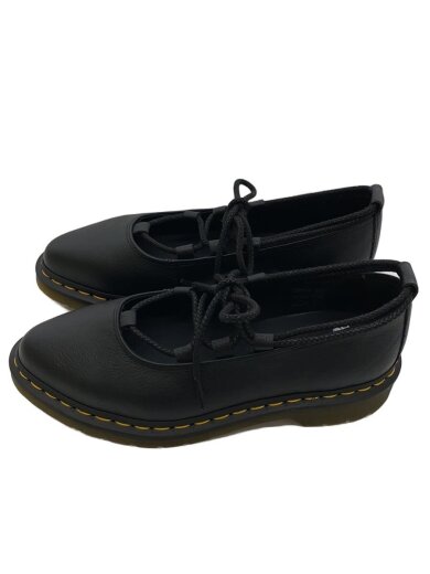 商品画像：レースアップシューズ/UK6/BLK/レザー// 1