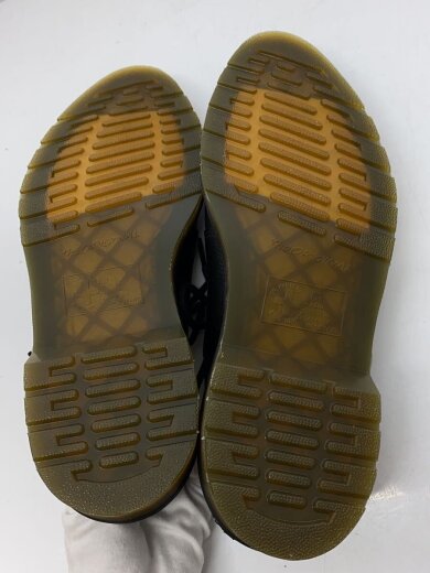 商品画像：レースアップシューズ/UK6/BLK/レザー// 4