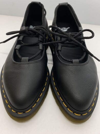 商品画像：レースアップシューズ/UK6/BLK/レザー// 6
