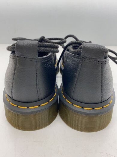 商品画像：レースアップシューズ/UK6/BLK/レザー// 7