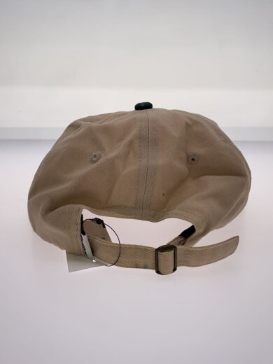 商品画像：キャップ/--/コットン/GRN/無地/メンズ// 3
