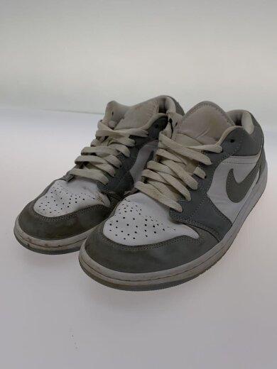 商品画像：AIR JORDAN 1 LOW_エア ジョーダン 1 LOW/25cm/GRY// 2