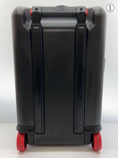 商品画像：トラベルキャリー/--/BLK/NM81810 3